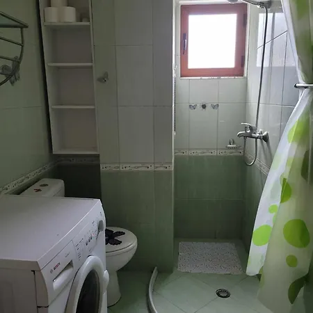 Papillon D'albanie Apartament Golem (Tirana)