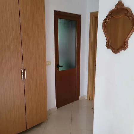 Papillon D'albanie Apartament