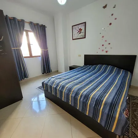 Papillon D'albanie Apartament *