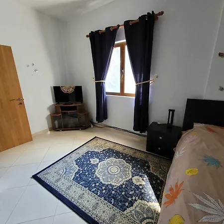 Papillon D'albanie Apartament *